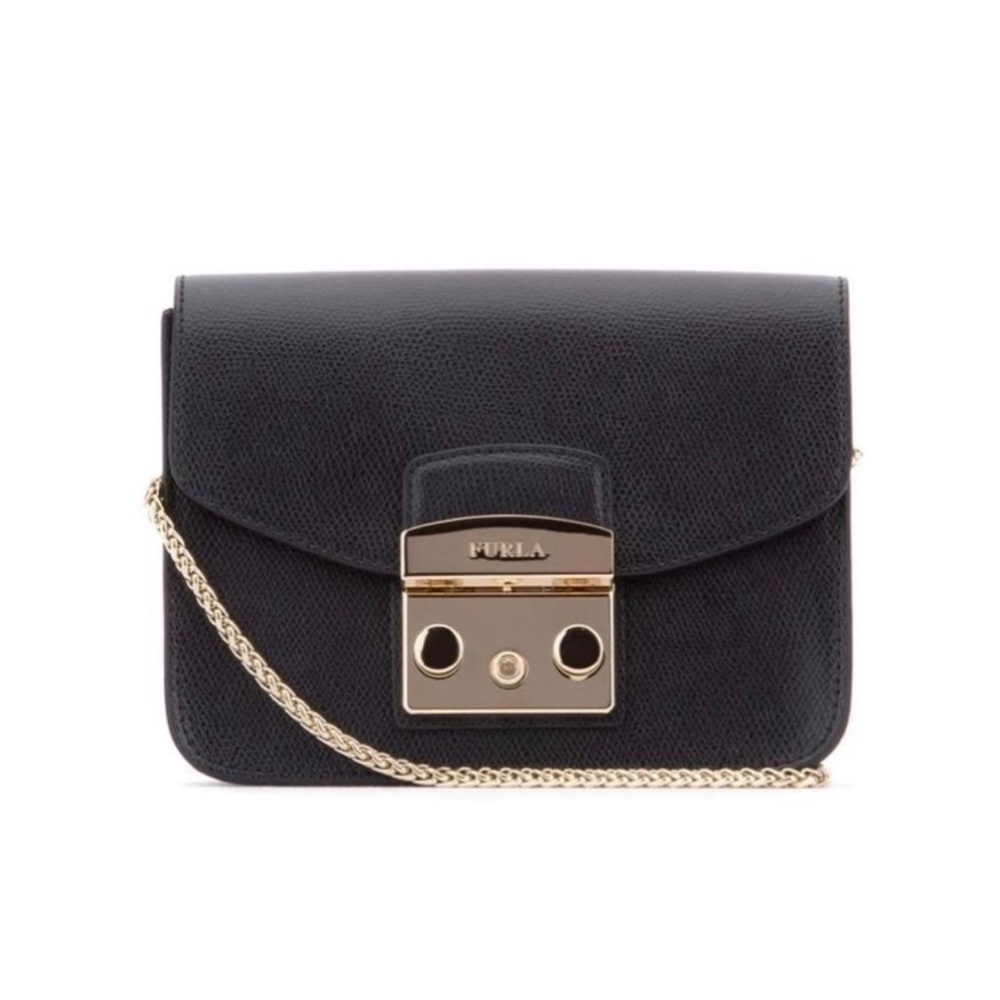 Furla Metropolis Bag